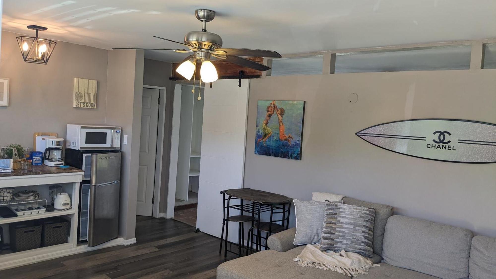 Quiet Condo Close To Laguna Madre -B Corpus Christi Exterior photo
