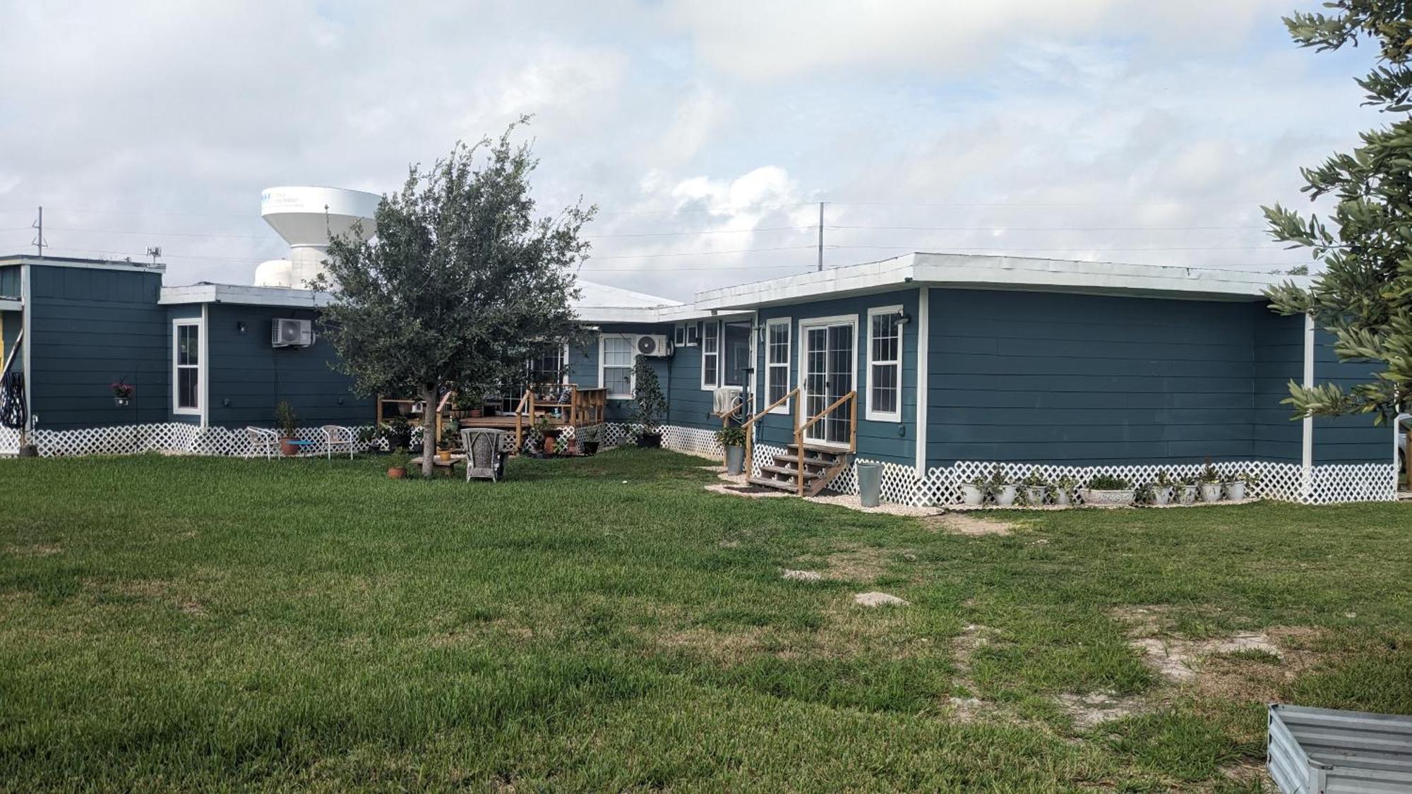 Quiet Condo Close To Laguna Madre -B Corpus Christi Exterior photo