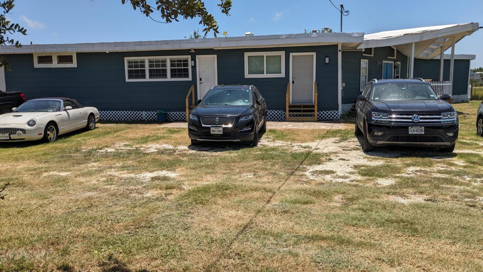 Quiet Condo Close To Laguna Madre -B Corpus Christi Exterior photo